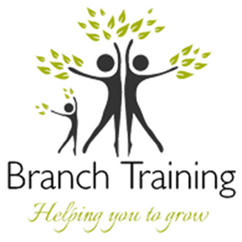 Branch Training Logo