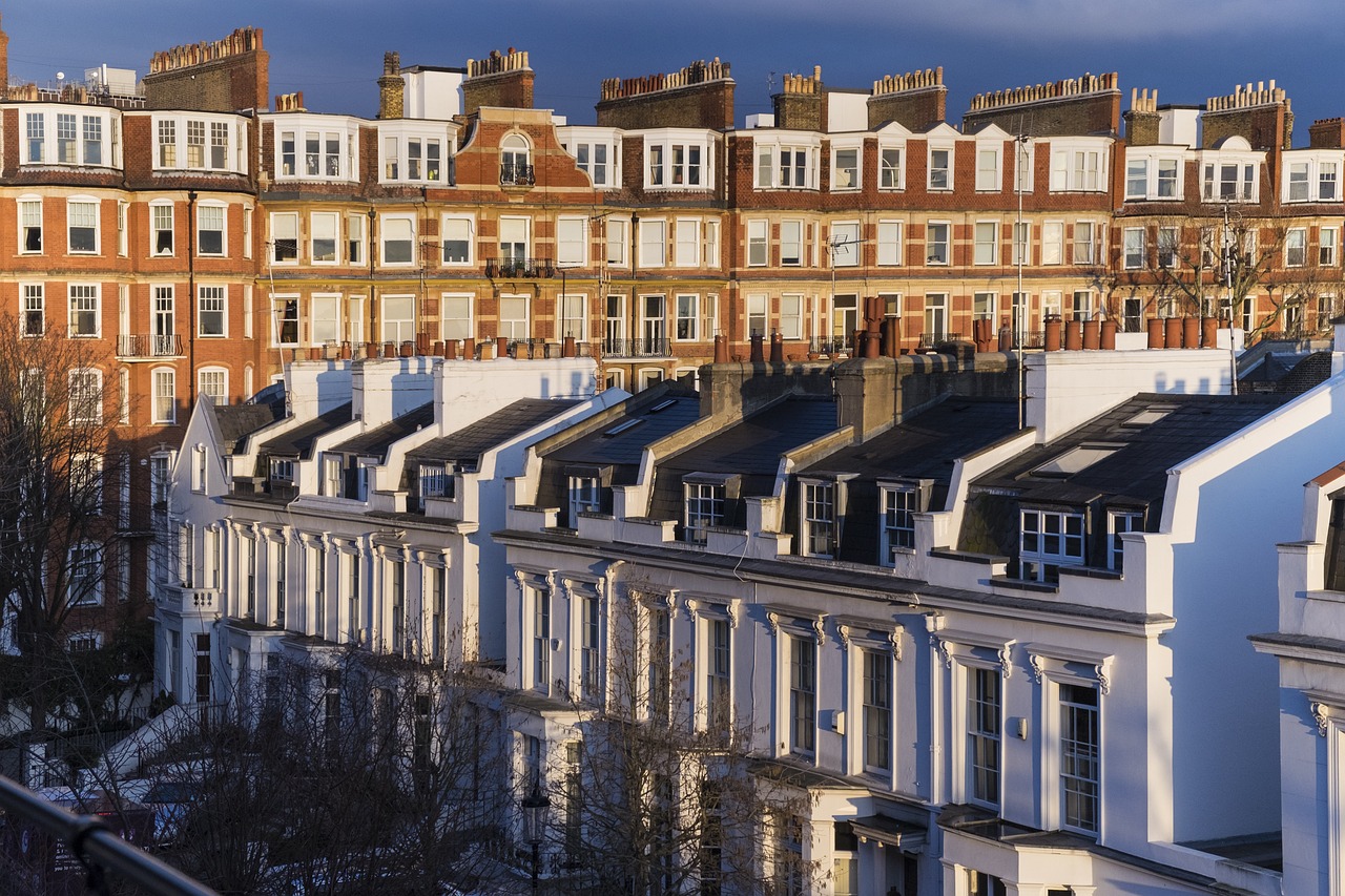 London Homes