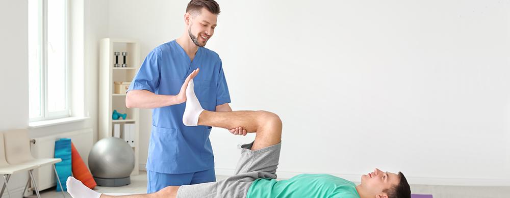 Image of osteopath