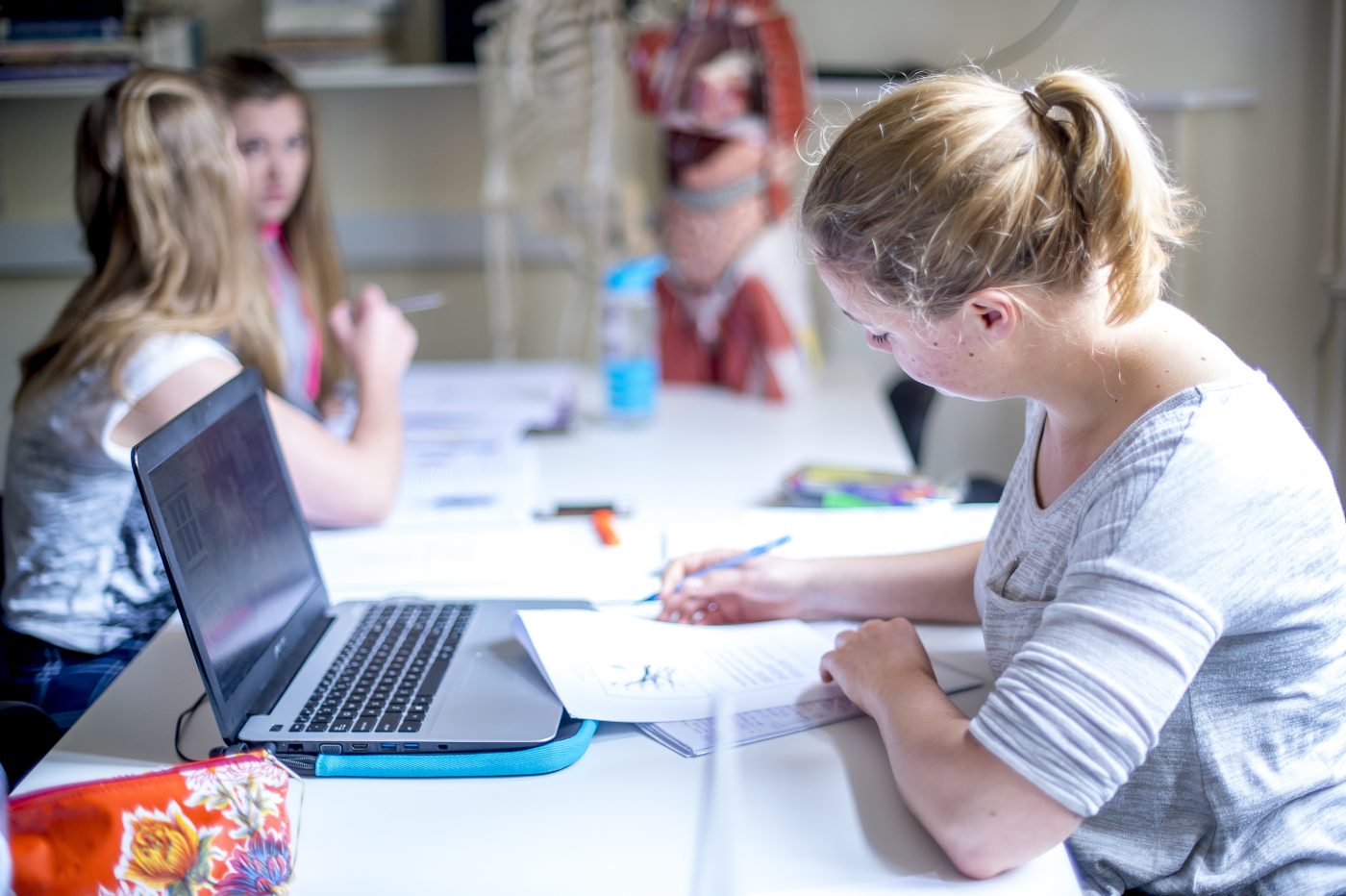 Models-Lab-Students